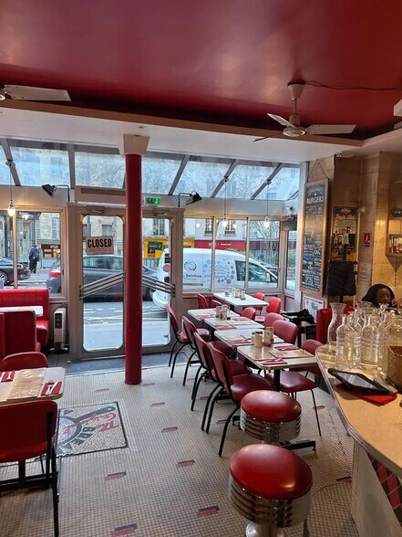 17 Rue Des Ecoles, Paris en venta - Foto del interior - Imagen 3 de 6