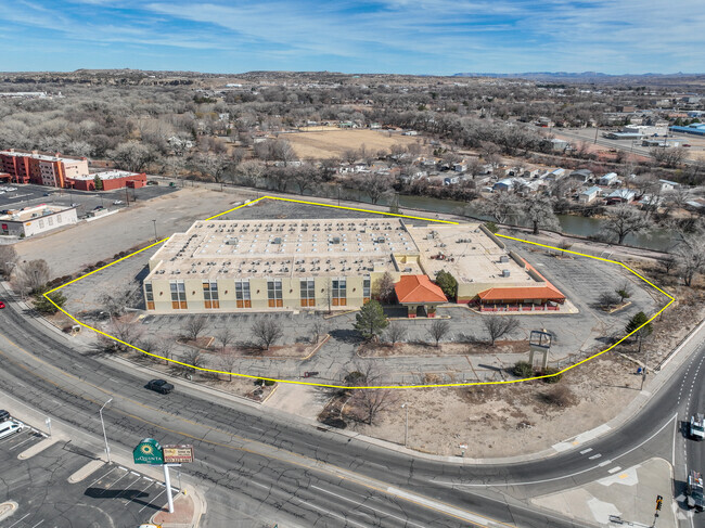 Más detalles para 700 Scott Ave, Farmington, NM - Hoteles y hospedaje en venta