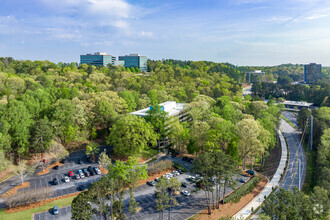 5500 Interstate N Pky NW, Atlanta, GA - vista aérea  vista de mapa