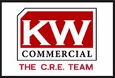 KW Commercial / The C.R.E. Team