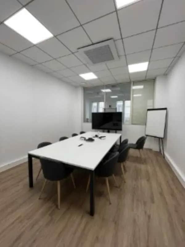 28 Rue De Mogador, Paris en alquiler Foto del edificio- Imagen 1 de 4