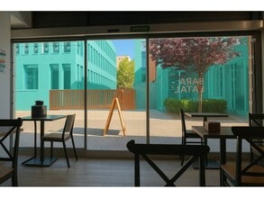 Local en Barcelona, Barcelona en alquiler Foto del interior- Imagen 2 de 6