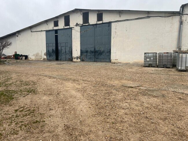 Más detalles para Nave en venta