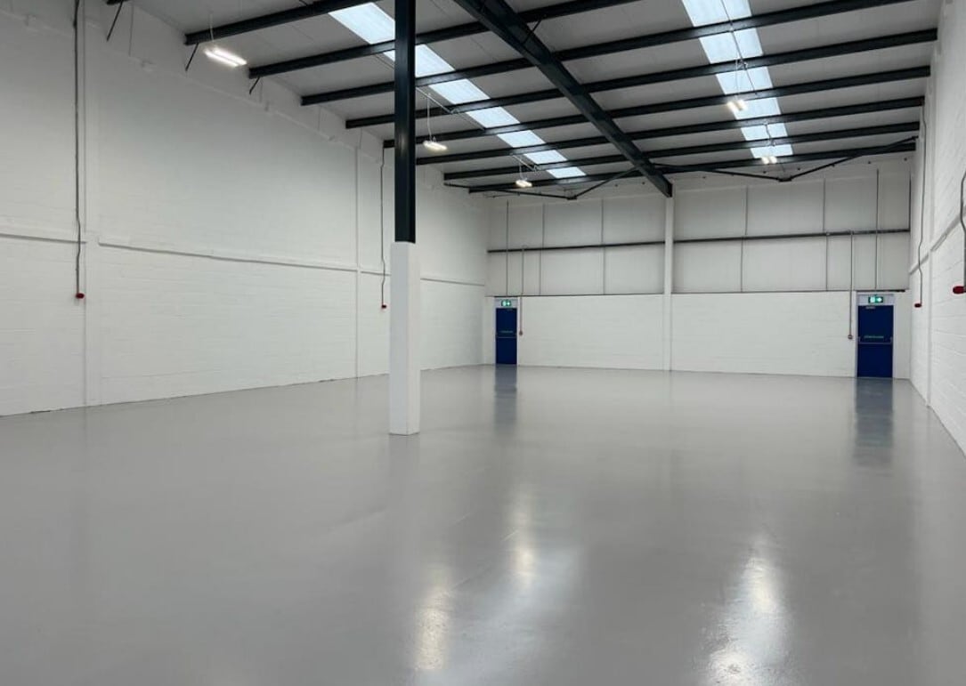 16 Eastbury Rd, London en alquiler Foto del interior- Imagen 1 de 1