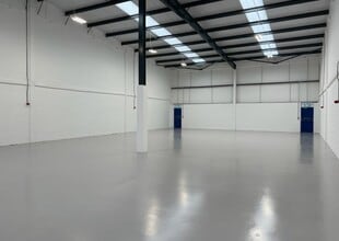 16 Eastbury Rd, London en alquiler Foto del interior- Imagen 1 de 1