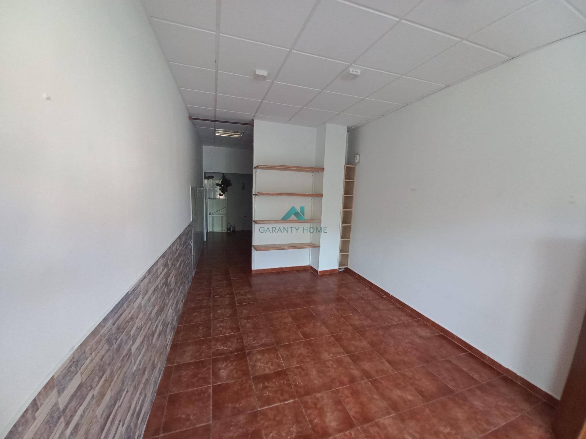 Local en Limpias, Cantabria en alquiler Foto del interior- Imagen 1 de 8