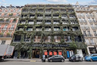 Más detalles de 91 Avenue Paul Doumer, Paris - Oficina en alquiler