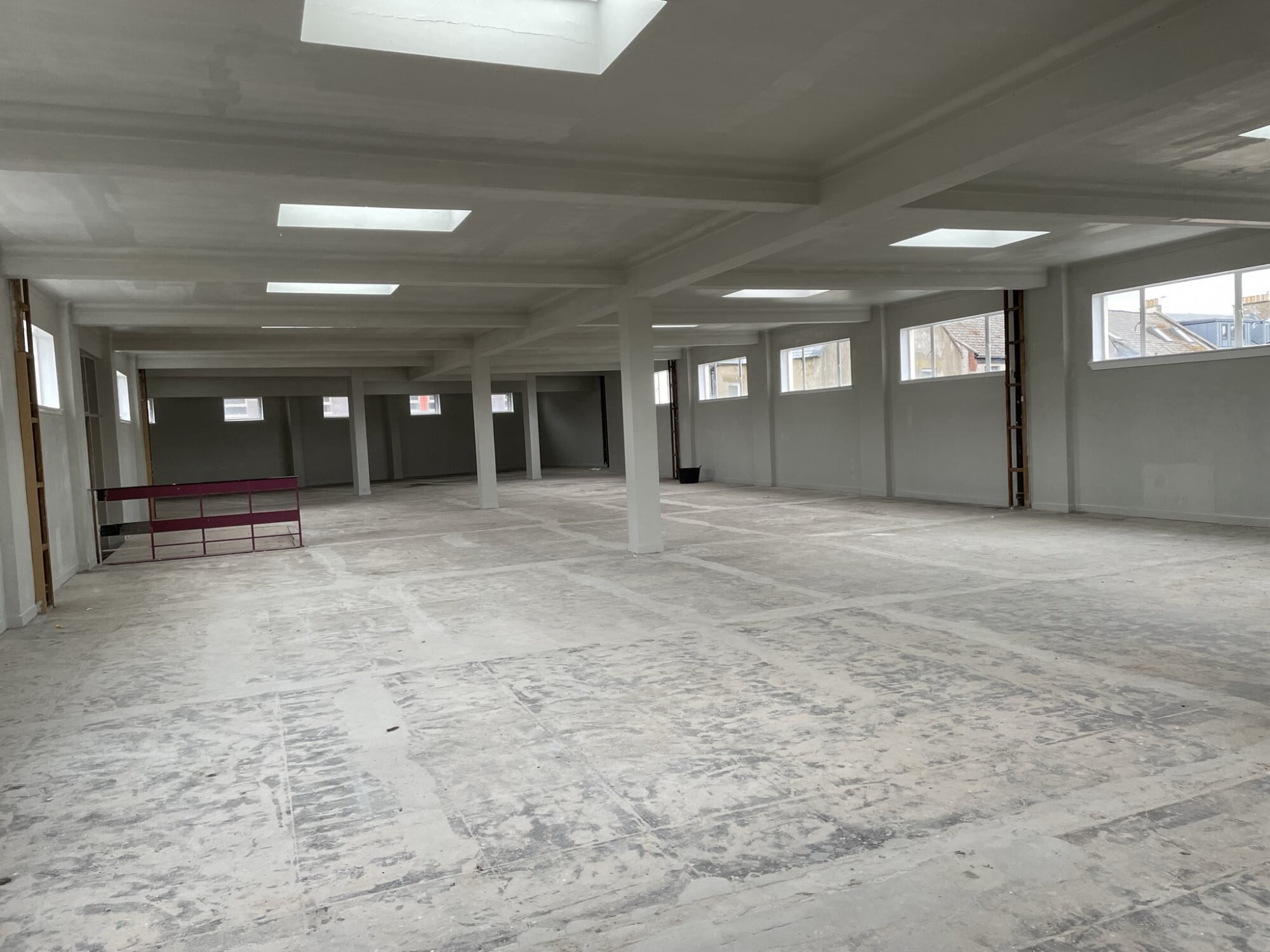 57-63 South Bridge St, Bathgate en alquiler Foto del interior- Imagen 1 de 1