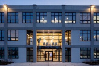 Más detalles de 409 Joyce Kilmer Ave, New Brunswick, NJ - Flex en alquiler