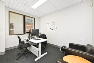 162-166 Goulburn St, Surry Hills en alquiler Foto del interior- Imagen 2 de 3