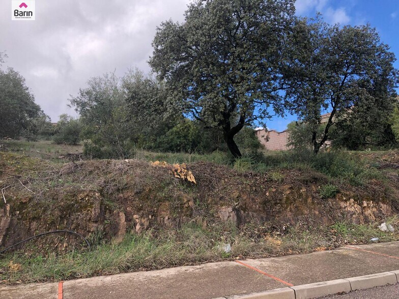 Terreno en Córdoba, Córdoba en venta - Foto del edificio - Imagen 3 de 4