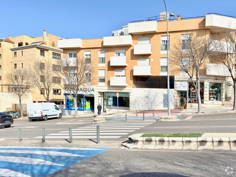 Oficinas en Toledo, Toledo en venta - Foto del interior - Imagen 1 de 1