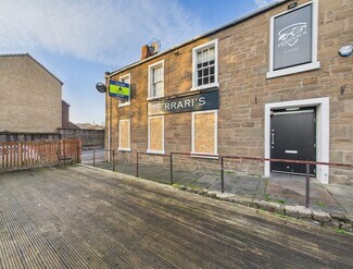 Más detalles de 3-5 Ogilvie St, Dundee - Local en alquiler