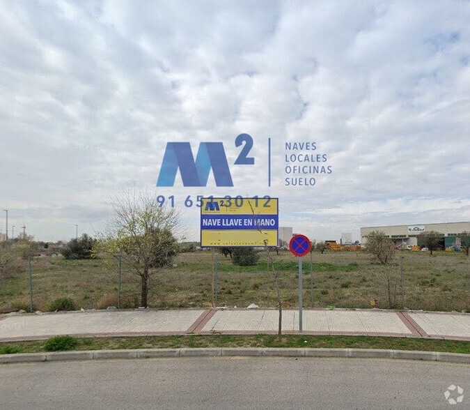 en Torrejón de Ardoz, Madrid en venta - Foto principal - Imagen 1 de 1