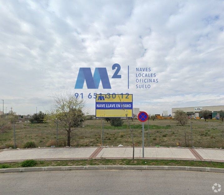 en Torrejón de Ardoz, Madrid en venta Foto principal- Imagen 1 de 1