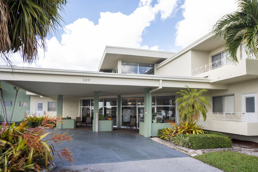 1189 W River Dr, Margate, FL en venta - Foto del edificio - Imagen 2 de 27