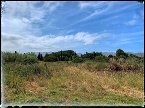 Pollença - AÉREA vista de mapa
