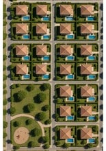 Marratxí, BAL - Aérea  vista de mapa - Image1