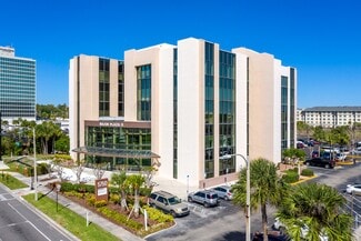Más detalles de 5750 Major Blvd, Orlando, FL - Oficina en alquiler