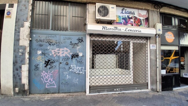 Más detalles de Local en venta