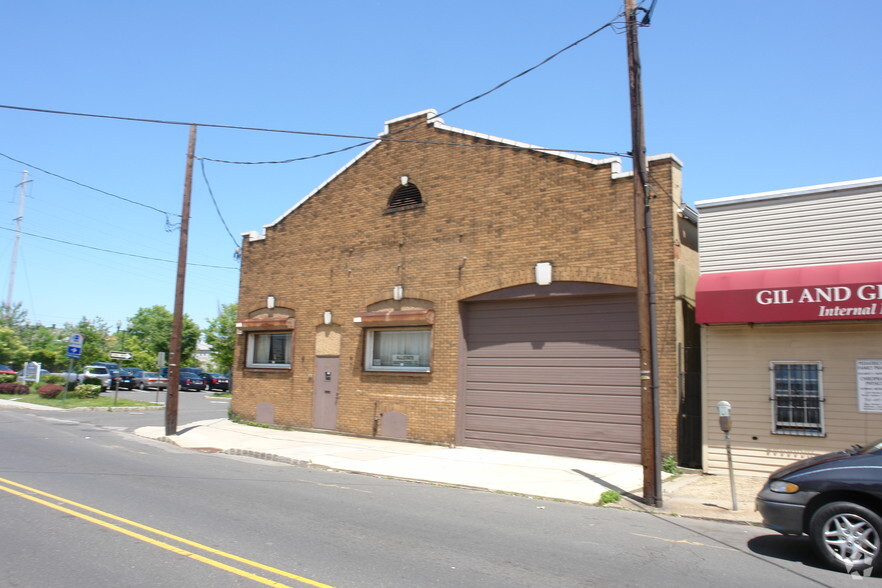 224 Market St, Perth Amboy, NJ en alquiler - Foto del edificio - Imagen 2 de 5