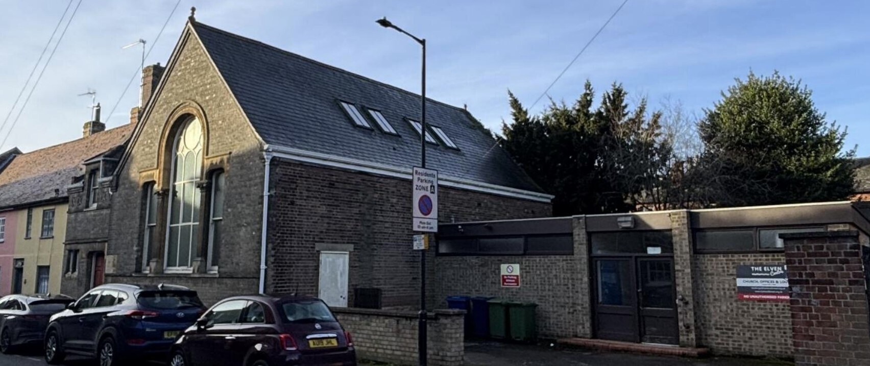 Pump Ln, Bury St Edmunds en venta Foto principal- Imagen 1 de 5