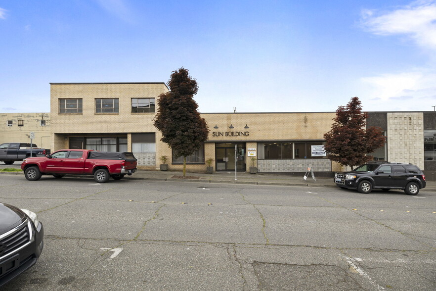 545 5th St, Bremerton, WA en alquiler - Foto del edificio - Imagen 1 de 6