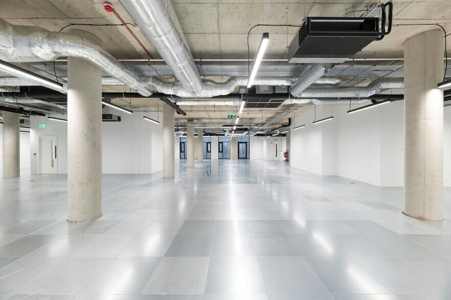 18-20 Crimscott St, London en alquiler - Foto del edificio - Imagen 3 de 43