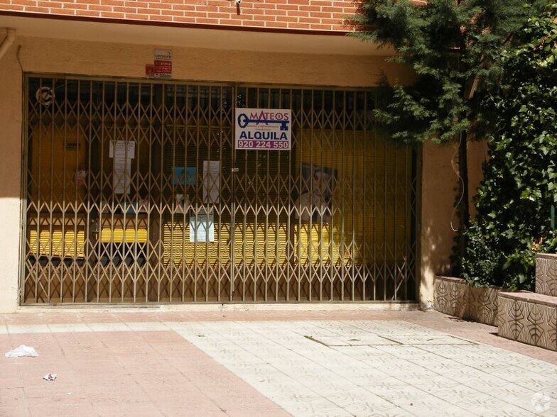 Edificios residenciales en Ávila, Ávila en venta - Foto del interior - Imagen 1 de 1