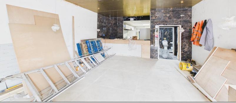1399 Maryhill Rd, Glasgow en alquiler Foto del interior- Imagen 1 de 2