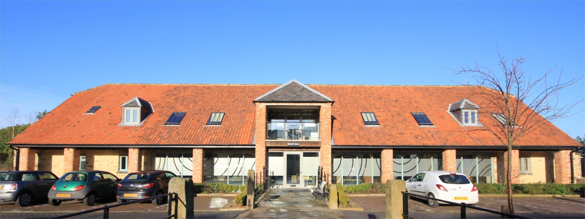 Alderton Rd, Paulerspury en alquiler Foto del edificio- Imagen 1 de 8