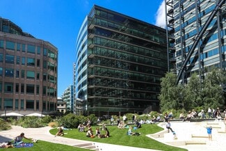 Más detalles de 10 Exchange Sq, London - Oficina en alquiler