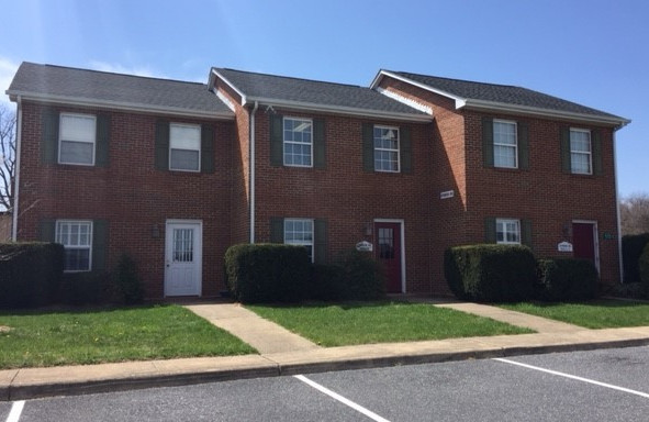 572 Lee Hwy, Verona, VA en venta - Foto principal - Imagen 1 de 1