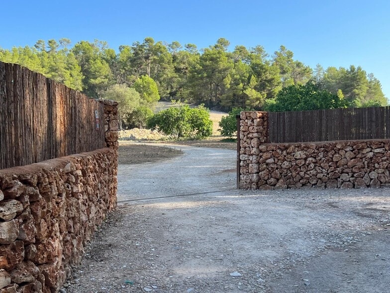 Terreno en Porreres, Islas Baleares en venta - Foto del edificio - Imagen 1 de 37