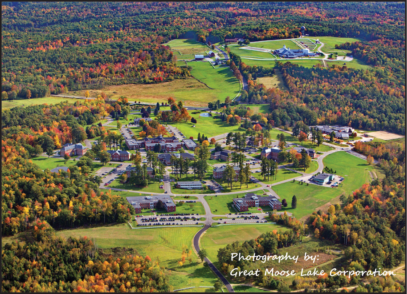 60 Pineland Dr, New Gloucester, ME en alquiler Foto del edificio- Imagen 1 de 13