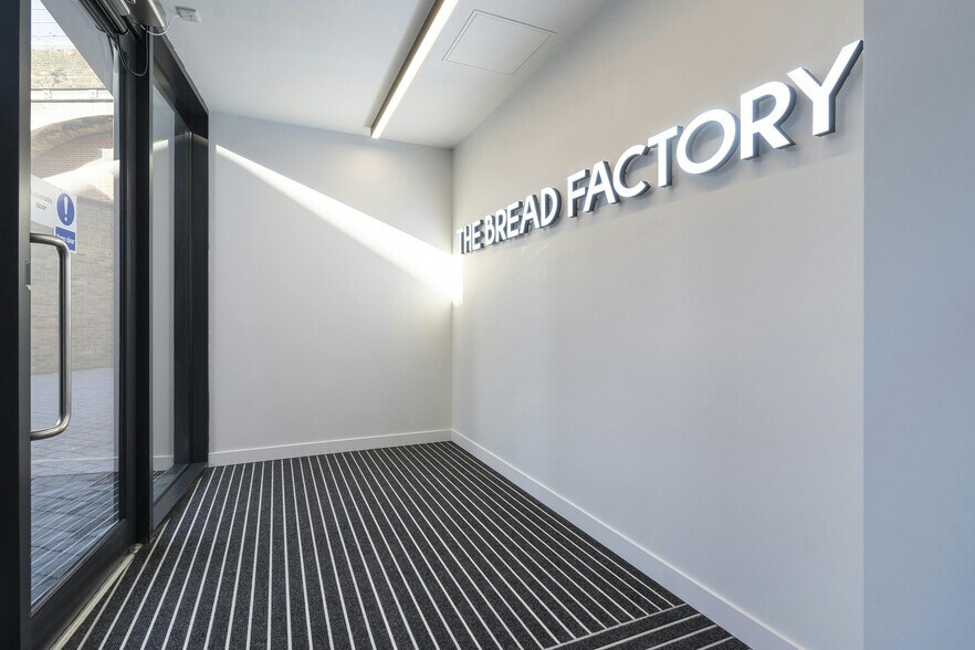 1-1C Broughton St, London en alquiler - Foto del edificio - Imagen 3 de 12