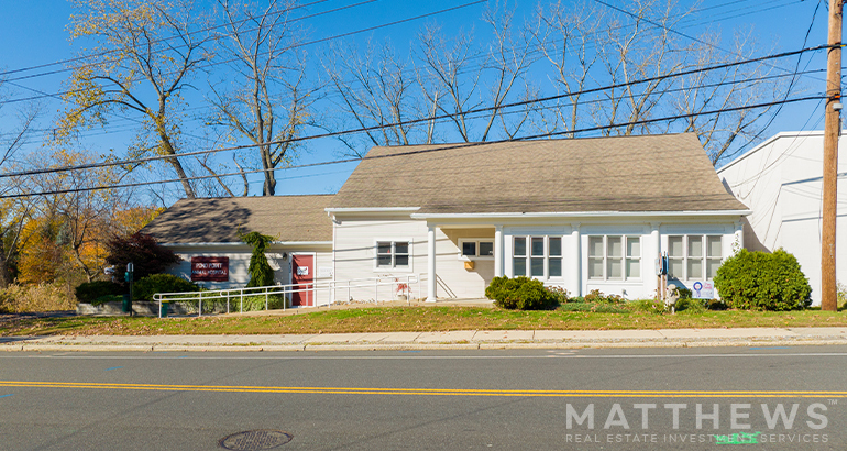 632 New Haven Ave, Milford, CT en venta - Foto del edificio - Imagen 1 de 3