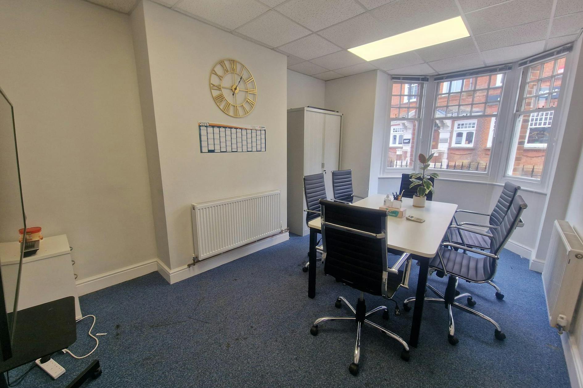 15 Winchester Rd, Basingstoke en alquiler Foto del interior- Imagen 1 de 3
