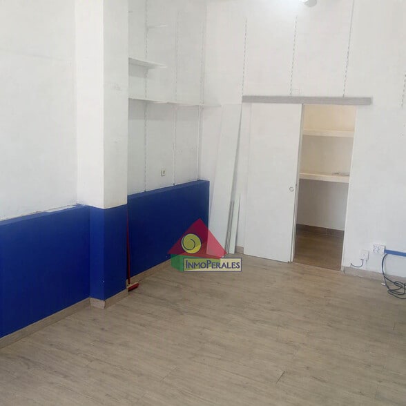 Edificio residencial en Madrid, Madrid en venta - Foto del interior - Imagen 2 de 4