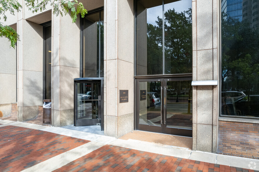 1000 N West St, Wilmington, DE en alquiler - Foto del edificio - Imagen 3 de 14