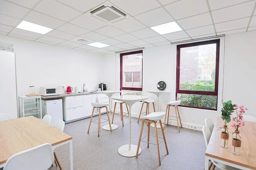 99 Rue Pereire, Saint-Germain-en-Laye en alquiler - Foto del interior - Imagen 2 de 7