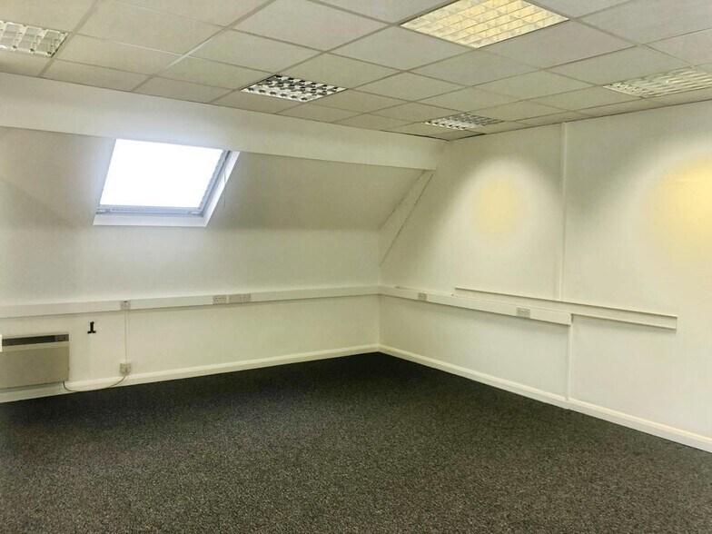 Tremadoc Rd, London en alquiler - Foto del edificio - Imagen 3 de 8