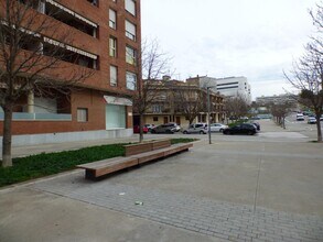 Local en Manresa, Barcelona en alquiler Foto de la construcción- Imagen 2 de 5