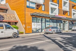 Más detalles de 18-22A Camberwell Road, Hawthorn East - Oficina en venta