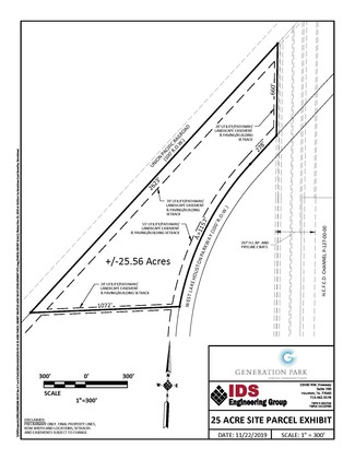 Más detalles para W Lake Houston Pkwy, Houston, TX - Terrenos en venta