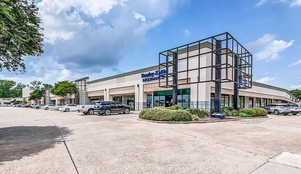 1701 Old Minden Rd, Bossier City, LA en alquiler - Foto del edificio - Imagen 3 de 10