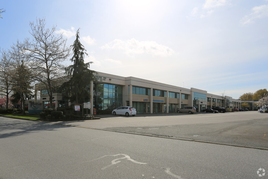 11871 Horseshoe Way, Richmond, BC en venta - Foto del edificio - Imagen 3 de 5