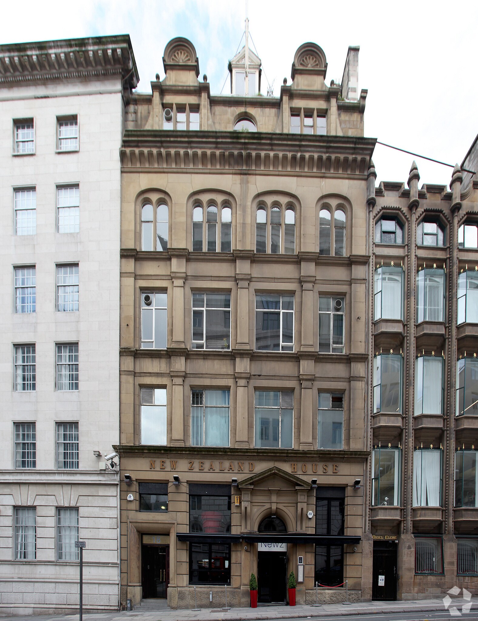 18 Water St, Liverpool en alquiler Foto principal- Imagen 1 de 7