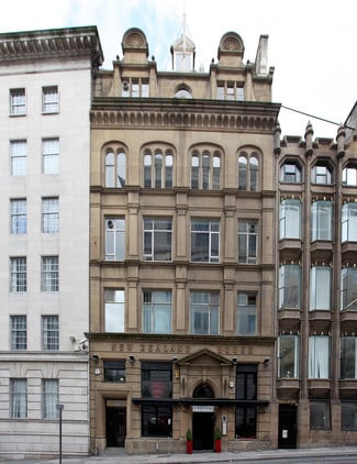 Más detalles de 18 Water St, Liverpool - Oficina en alquiler