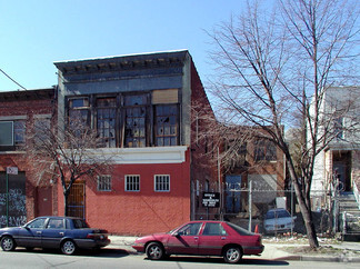 Más detalles para 161 Jamaica Ave, Brooklyn, NY - Naves en alquiler